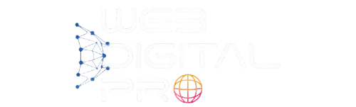 Web Digital Pro – Création Site Internet – Québec